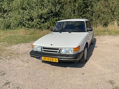 Saab 900 Coupé - 2.0i-16