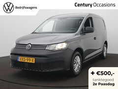 Volkswagen Caddy Cargo - 2.0 TDI Trend / Trekhaak / Carplay / Cruise