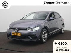 Volkswagen Polo - 1.0 TSI Life Business DSG / Adap. Cruise / Climate / Carplay
