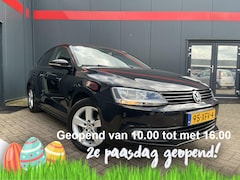 Volkswagen Jetta - 1.4 TSI Highline | L.M Velgen | Metallic |