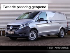 Mercedes-Benz eVito - eVito L2 | Audiopakket | Voorklimatisering | Zitcomfortpakket