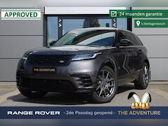 Land Rover Range Rover Velar - P400e Dynamic HSE | Head-Up | Pano