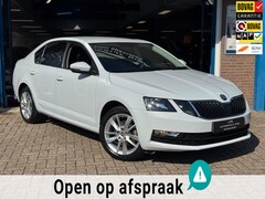 Skoda Octavia - 1.0 TSI Greentech Business 2019 AUT NAVI NAP