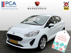 Ford Fiesta - 1.0 EcoBoost Connected Airco/5-Deurs/Navigatie