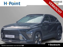 Hyundai Kona - 1.6 GDI HEV Premium Sky | €6029 KORTING | BOSE AUDIO | BLIND SPOT | STOELVENTILLATIE |