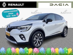 Renault Captur - 1.0 TCe 90 Techno - Demo
