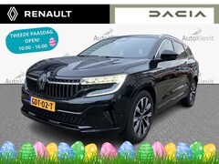 Renault Espace - E-Tech Hybrid 200 techno 5p. - Demo