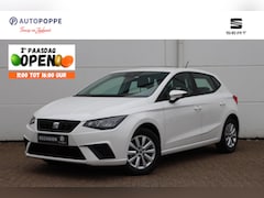 Seat Ibiza - 1.0 EcoTSI Style