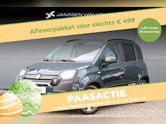 Fiat Panda - 1.0 Hybrid Pandina / Voordeel / Nieuw