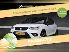 Seat Arona - 1.0 TSI FR Business Intense Plus / 18" / Alcantara / Achteruitrijcamera / Apple CarPlay