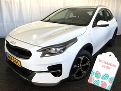Kia XCeed - 1.6 GDi PHEV PLUG-IN DynamicLine ECC/CAMERA/APPLE/STOELVERW