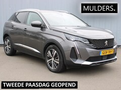 Peugeot 3008 - 1.2 PT 130 AUTOMAAT ALLURE PACK