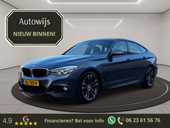 BMW 3-serie Gran Turismo - 320i Executive|M-Sport|Alcantara|NL AUTO|Xenon
