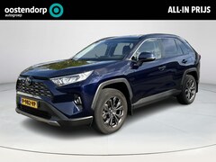 Toyota RAV4 - 2.5 Hybrid Dynamic Klasse 3 Alarm