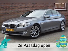 BMW 5-serie - 535i '10 Motor defect Xenon Cruise Leder