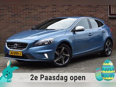 Volvo V40 - 2.0 T3 R-Design '16 Navi Cruise Clima Inruil mogelijk