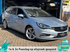 Opel Astra Sports Tourer - 1.6 CDTI Business+ 2016 GRIJS NAVI