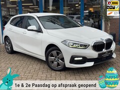 BMW 1-serie - 118i 2021 NAVI CLIMA NAP BTW