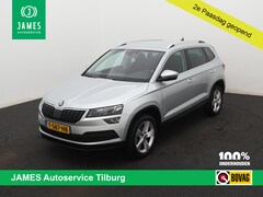 Skoda Karoq - 1.5 TSI ACT Business Edition NAVI CRUISE CARPLAY