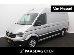 Volkswagen Crafter - 35 2.0 TDI L3H3 Highline | Automaat | Camera | Parkeerhulp voor + achter | Radio | Trekhaa