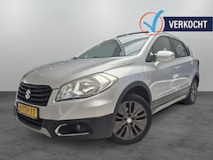 Suzuki SX4 S-Cross - 1.6 Exclusive [TREKHAAK | CRUISECONTROL | PANODAK | CLIMATECONTR