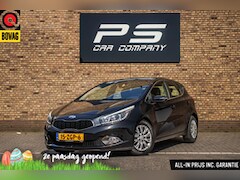 Kia Cee'd - 1.6 GDI Comfort Pack, NAP, Cruise, Navi, Isofix