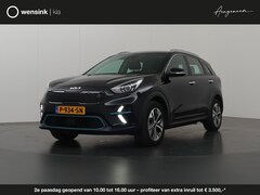 Kia e-Niro - DynamicLine 64 kWh | Navigatie | Parkeercamera | Climate Control | Keyless