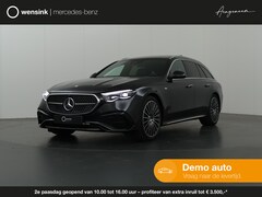 Mercedes-Benz E-klasse Estate - 300 e Sport Edition | Panoramadak | Premium Pakket | Leder Pakket |