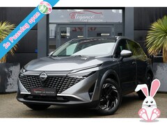 Nissan Qashqai - 1.3 MHEV Xtronic N-Connecta Model 2025 158pk Panoramadak/ColdPack/360Camera