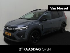 Dacia Jogger - 1.0 TCe 100 Bi-Fuel Extreme 7p. | 7 Persoons | Camera | Airco