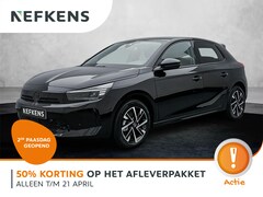 Opel Corsa - Hybrid GS 100 pk Automaat | Navigatie | Achteruitrijcamera | Sportstoelen | Keyless Entry/