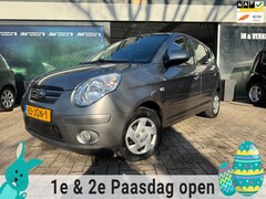 Kia Picanto - 1.1 X-ecutive | AUTOMAAT | 12MND GARANTIE | AIRCO | NW APK | LAGE KM |