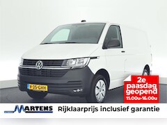 Volkswagen Transporter - 2.0 TDI 110pk L1H1 28 Camera App-Connect