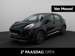 Ford Puma - 1.0 EcoBoost Hybrid Titanium | LMV | DAB | Cruise control | Bluetooth | Navigatie | Airco