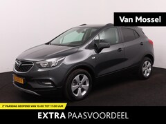 Opel Mokka X - 1.4 Turbo Online Edition | Navigatie | Camera | Automaat