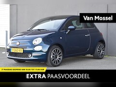Fiat 500 - 1.0 Hybrid Dolcevita | Panoramadak | Navigatie | Climate control | Parkeersensoren