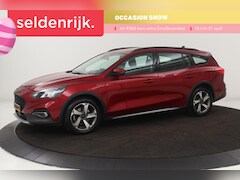 Ford Focus - 1.0 EcoBoost Active | Stoel & stuurverwarming | B&O Sound | Carplay | Navigatie | PDC | Cr