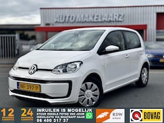 Volkswagen Up! - 1.0 BMT move up