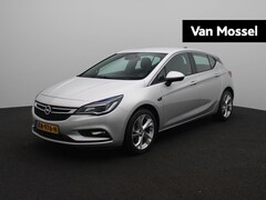 Opel Astra - 5drs. 1.4 Turbo Business Edition + | Navi | Climate Control | 17'' Velgen | Parkeersensore