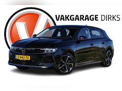 Opel Astra - 1.6 Plug-in Hybrid 180 PK Bns Edition ✅ ACC ✅ LED ✅ Verwarmd stuur