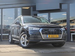 Audi Q5 - 2.0 TFSI quattro Design Pro Line Plus | Trekhaak afneembaar | Sportstoelen