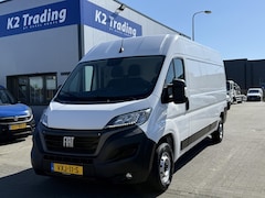 Fiat Ducato - 33 2.2 MultiJet L3H2 NAVI CAMERA L3H2 EURO-6