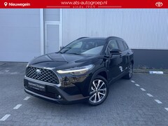 Toyota Corolla Cross - Hybrid 200 Style , parkeersensoren voor en achter, dode hoek detectie, enz