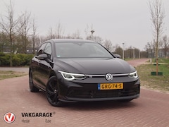 Volkswagen Golf - 2.0TSI 190PK DSG | Schuifdak | Apple Carplay | Camera | Matrix-LED verlichting | Harman Ka