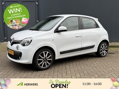 Renault Twingo - 1.0 SCe Intens Automaat / Airco / Navigatie / Achteruitrijcamera / Cruise Control / DAB /