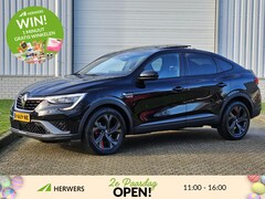 Renault Arkana - 1.6 E-Tech Full Hybrid 145PK R.S. Line / 1e Eigenaar / Bose Audio / Schuif Kantel Dak / Ad