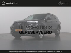 Ford Explorer - 3.0 V6 EcoBoost PHEV ST-Line | 7-zits | Trekhaak | Panoramadak | Parkeercamera 360° | B&O