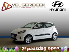 Hyundai i10 - 1.0 Comfort *Apple Carplay/Android Auto