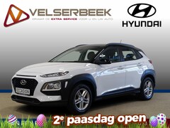 Hyundai Kona - 1.0T Essence * TREKHAAK/NAVIGATIE/LMV/CRUISE