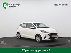 Hyundai i10 - 1.0 Comfort | Private Lease 299 p.m